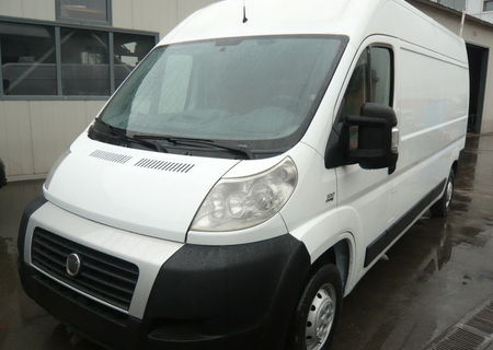 Vand Fiat Ducato frigorifica