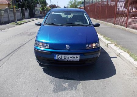 Vand Fiat Punto 1.2 Benzina