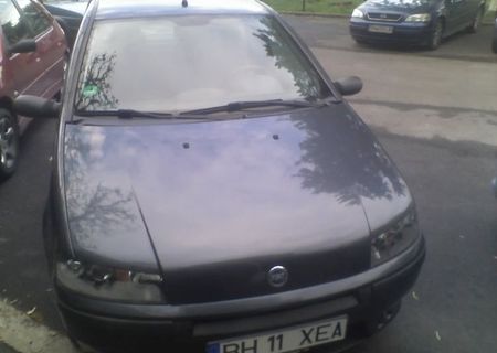 Vand Fiat Punto