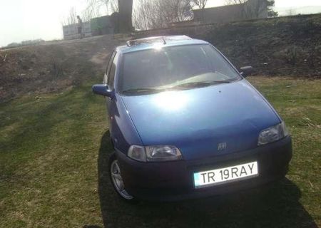 Vand Fiat Punto S