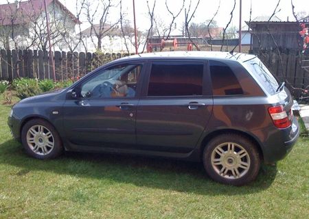 Vand Fiat Stilo