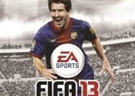 vand Fifa 13 PS3