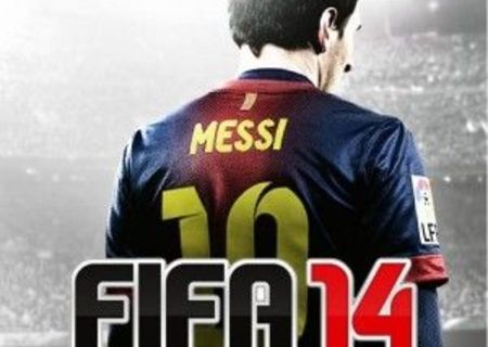 Vand Fifa 14 origin CD Key (region free)