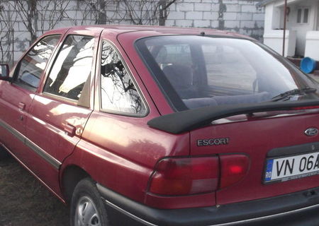 Vand ford escort 1993