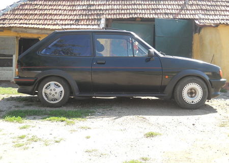 Vand Ford Fiesta.1,6 XR2 1987