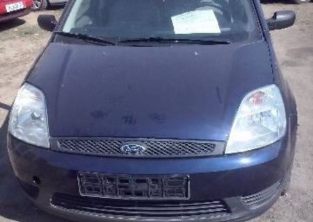 Vand Ford Focus