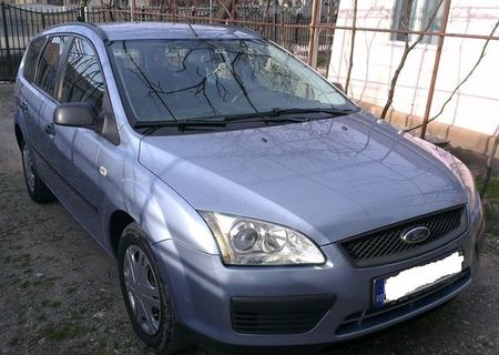 Vand Ford Focus break 2005