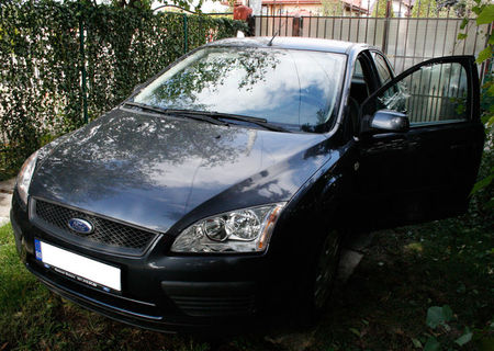 Vand Ford Focus Sedan 2008