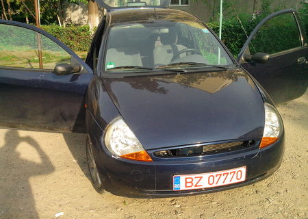 Vand FORD KA