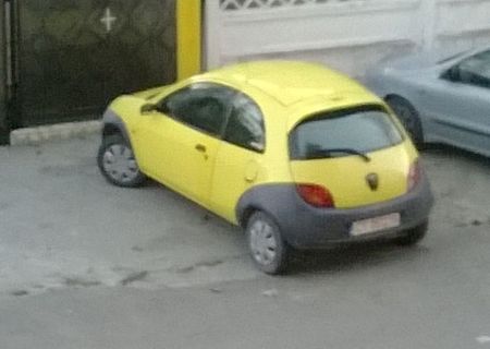 vand ford ka2, 1998 Negociabil