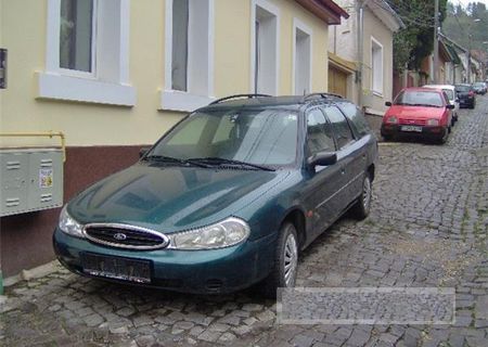 Vand Ford Mondeo 1.8 TDI