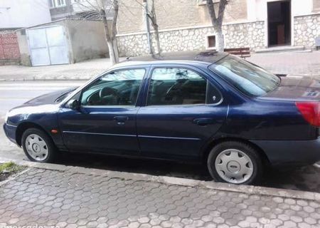 Vand Ford Mondeo