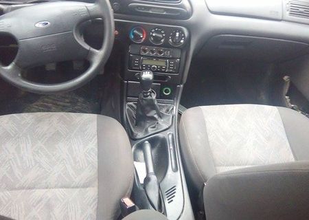 vand ford mondeo 2