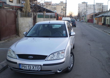 vand ford mondeo ,2001