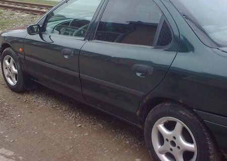 vand FORD MONDEO