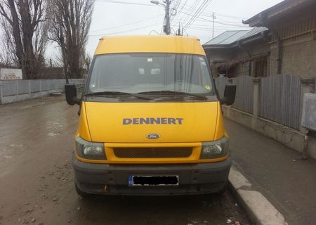 Vand Ford Transit