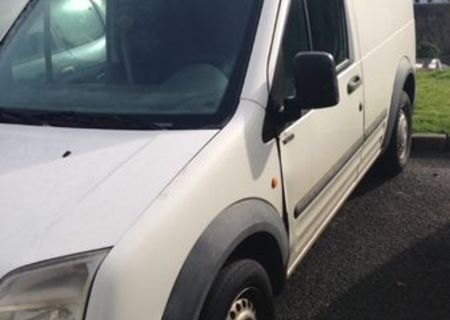 Vand Ford transit connect 1. 8 TDCI