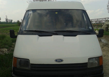 Vand Ford Transit L - 1200 euro