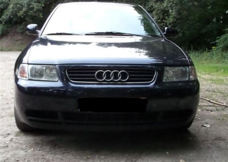 vand fuzete audi a3 1.9 tdi an 2000