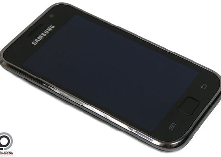 Vand Galaxy S Plus I9001