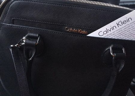 Vand Geanta Calvin Klein