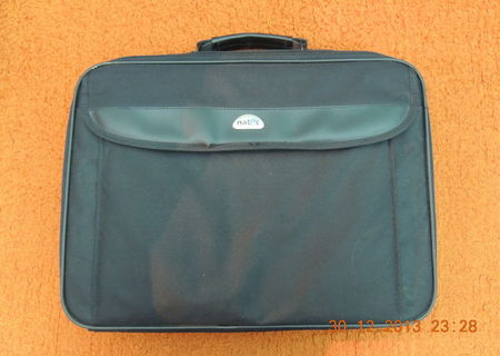 Vand Geanta Notebook Natec 17.3"