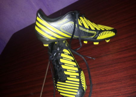 vand ghete adidas predator