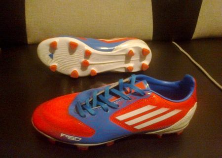 Vand  Ghete de fotbal adidas F50 adiZero XTRX SG