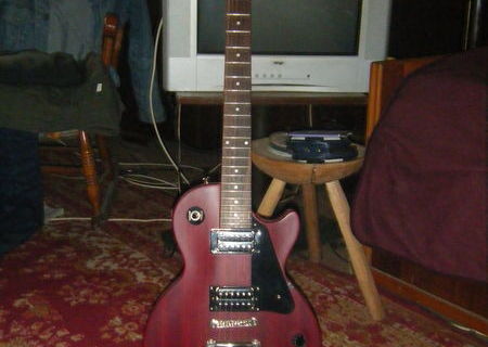 vand ghitara Epiphone Les Paul