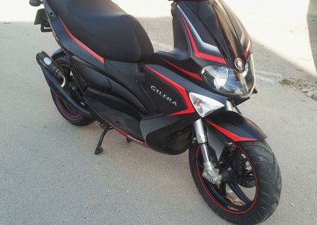 VAND GILERA RUNNER