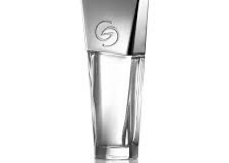 Vand Giordani White Gold - 50 ml