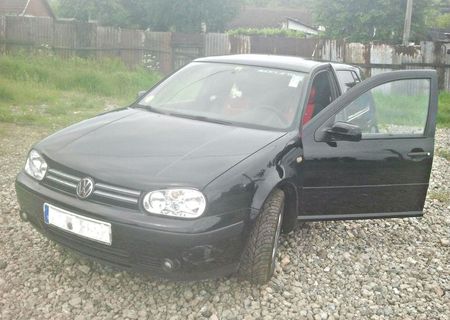 Vand Golf 4   1,9 TDI