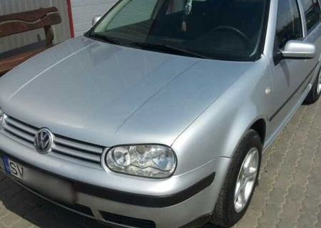 Vand Golf 4