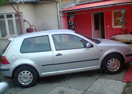 vand golf 4