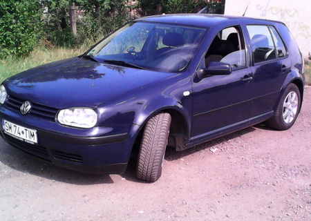 VAND Golf 4