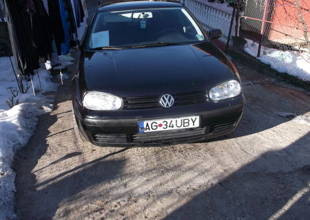 vand golf 4