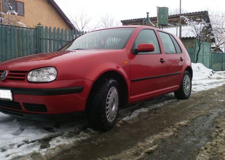 vand golf 4