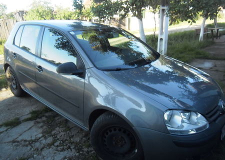 Vand Golf 5