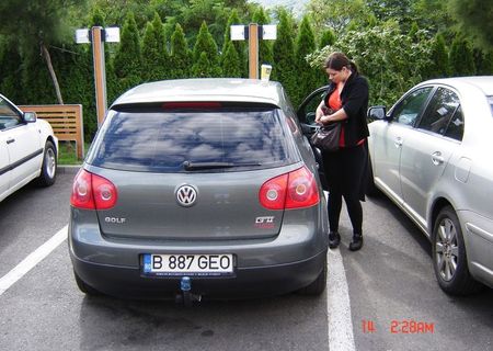 Vand Golf 5