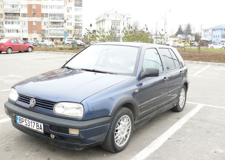 vand golf3 1.9 tdi