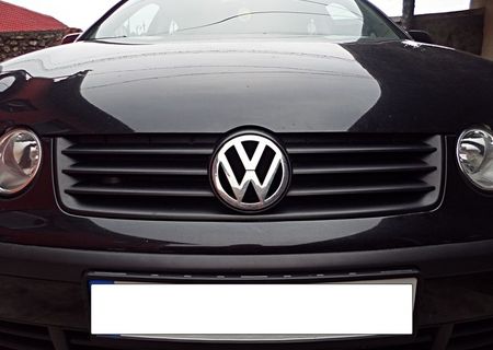 Vand Grila Volkswagel Polo 9N