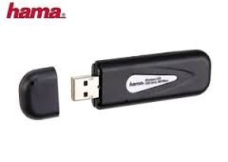 Vand hama wlan usb stick