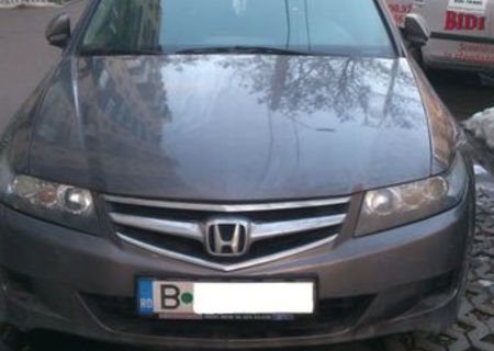 Vand Honda Acord Sedan 2007