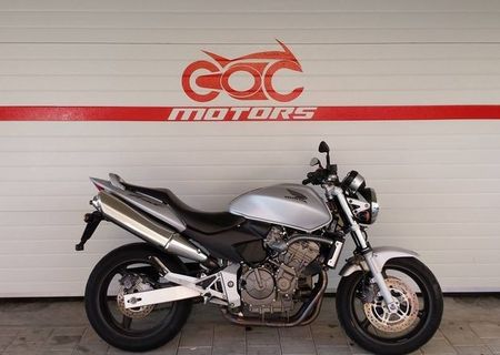 Vand HONDA CB600 HORNET