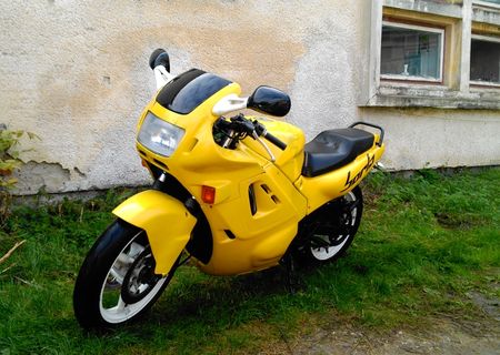 Vand Honda CBR600