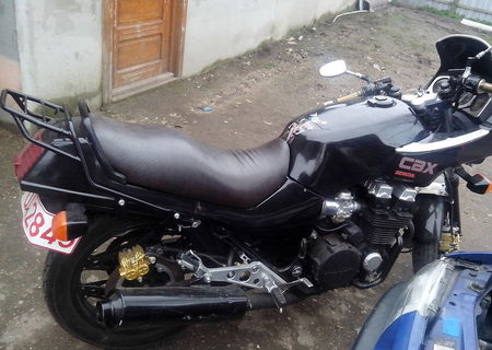 Vand Honda cbx 750F