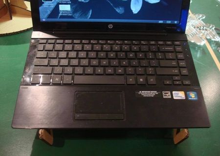 Vand HP ProBook Business Slim