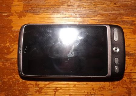 Vand HTC Desire