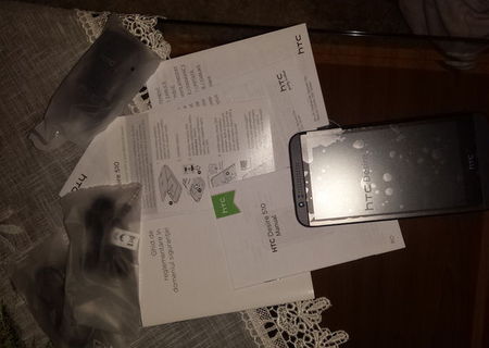 vand htc desire 510