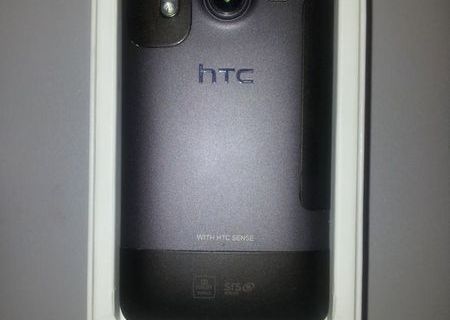 vand HTC Desire HD